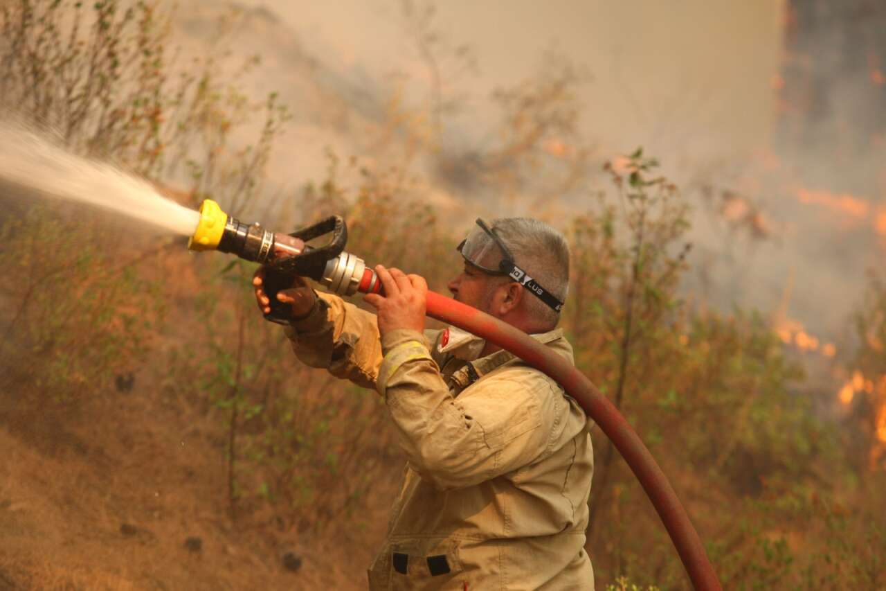 Muğla ve Aydın’da 2025’te 429 Yangın! 3 Bin 800 Dönüm Alan Kül Oldu 5